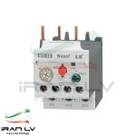بی متال ال اس 0.63 الی 1 آمپر سایز MT-32