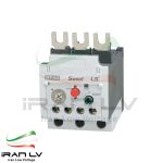 بی متال ال اس 24 الی 36 آمپر سایز MT-63