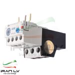 بی متال پارس فانال 24 الی 36 آمپر سایز PFR-40/3