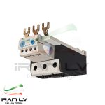 بی متال پارس فانال 100 الی 150 آمپر سایز PFR-150/3