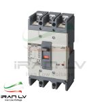 کلید اتوماتیک کمپکت ال اس 20 آمپر قابل تنظیم حرارتی-ثابت مغناطیسی سری Metasol