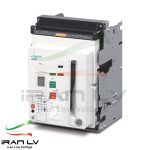 کلید هوایی هیوندای 1000 آمپر فیکس HGS-10