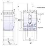 TS250N ATU250-3