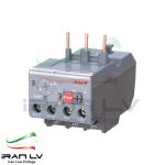 بی متال هیمل 0.1 الی 0.16 آمپر سایز HDR3s-25