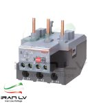 بی متال هیمل 55 الی 70 آمپر سایز HDR3s-93