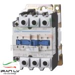کنتاکتور چینت 40 آمپر 220 ولت AC سری NC1