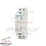 کنتاکتور بی صدا دوپل چینت 20 آمپر سری NCH8