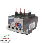 بی متال چینت 23 الی 32 آمپر سایز NR2-36