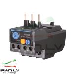 بی متال چینت 1.6 الی 2.5 آمپر سایز NXR-25