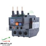 بی متال چینت 23 الی 32 آمپر سایز NXR-38