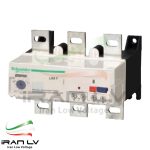 بی متال اشنایدر 300 الی 500 آمپر مدل LR9F7379
