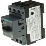 SIEMENS Model 3RV2