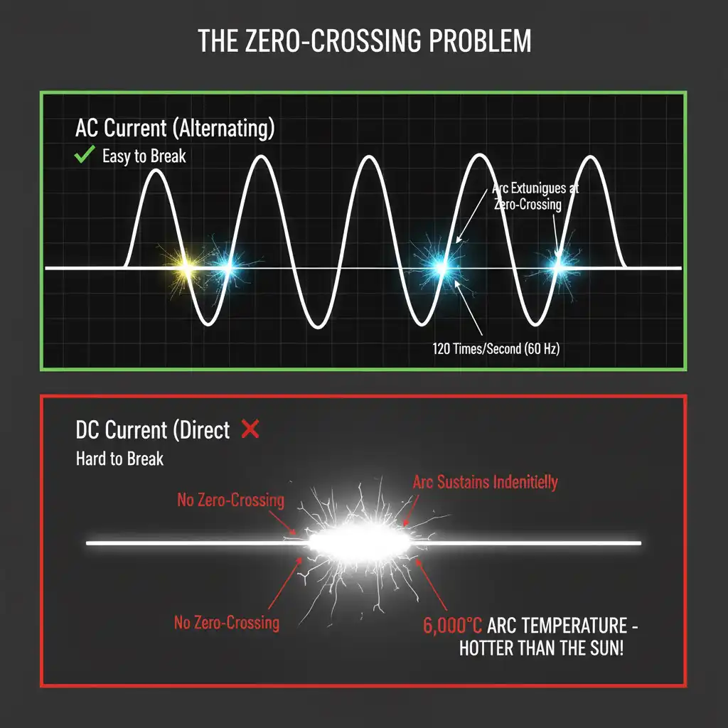 the-zero-crossing-problem